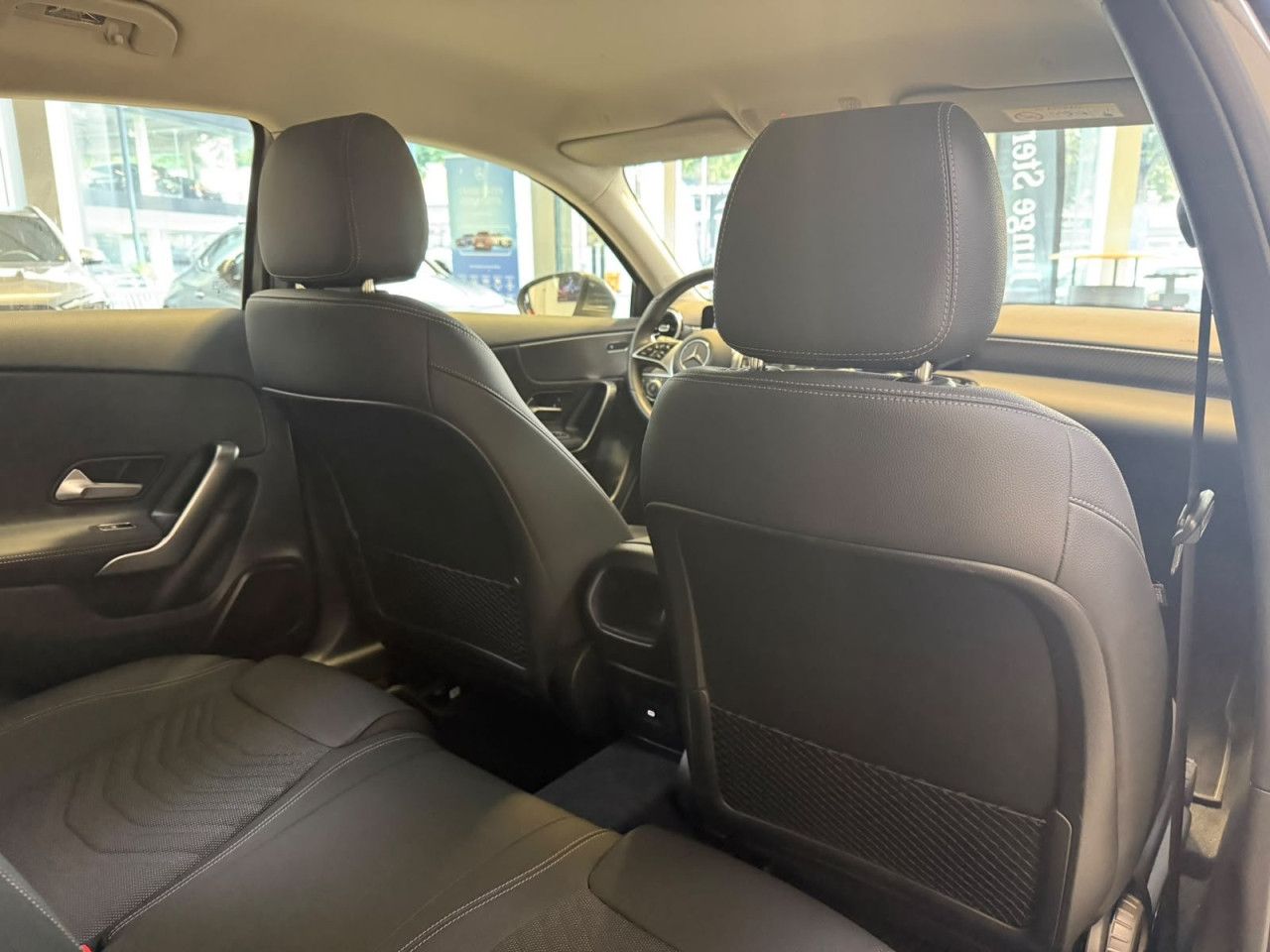 Mercedes-Benz A-Klasse – Bild 15