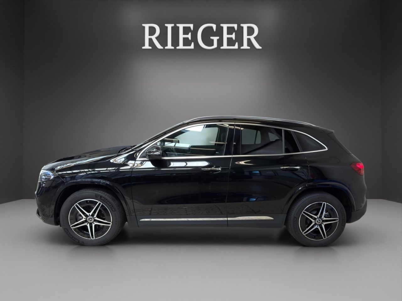 Mercedes-Benz EQA – Bild 5