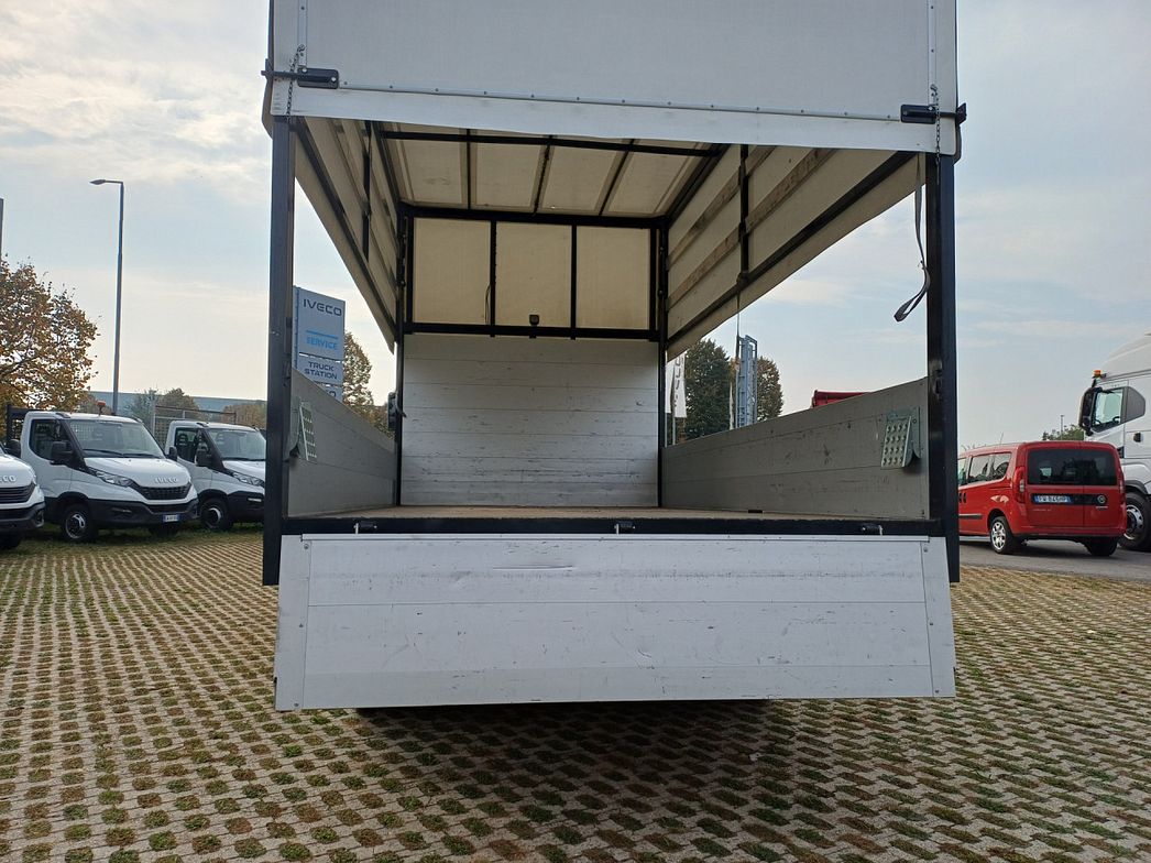 Isuzu | N2R P75
