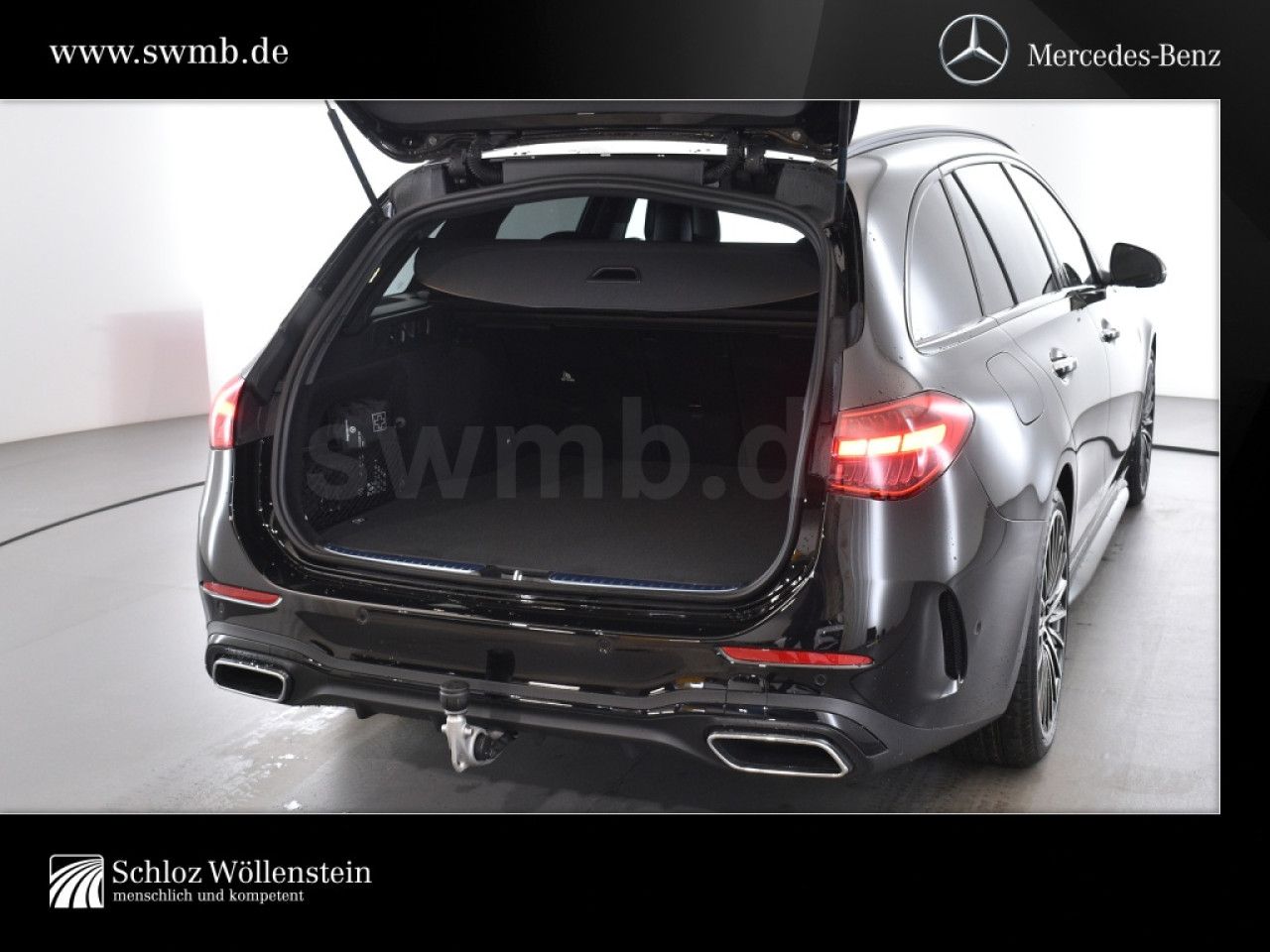 Mercedes-Benz C-Klasse – Bild 11