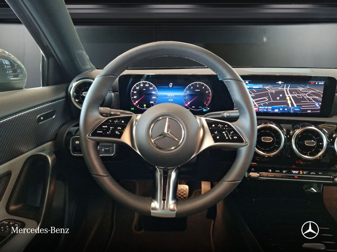 Mercedes-Benz A-Klasse – Bild 12