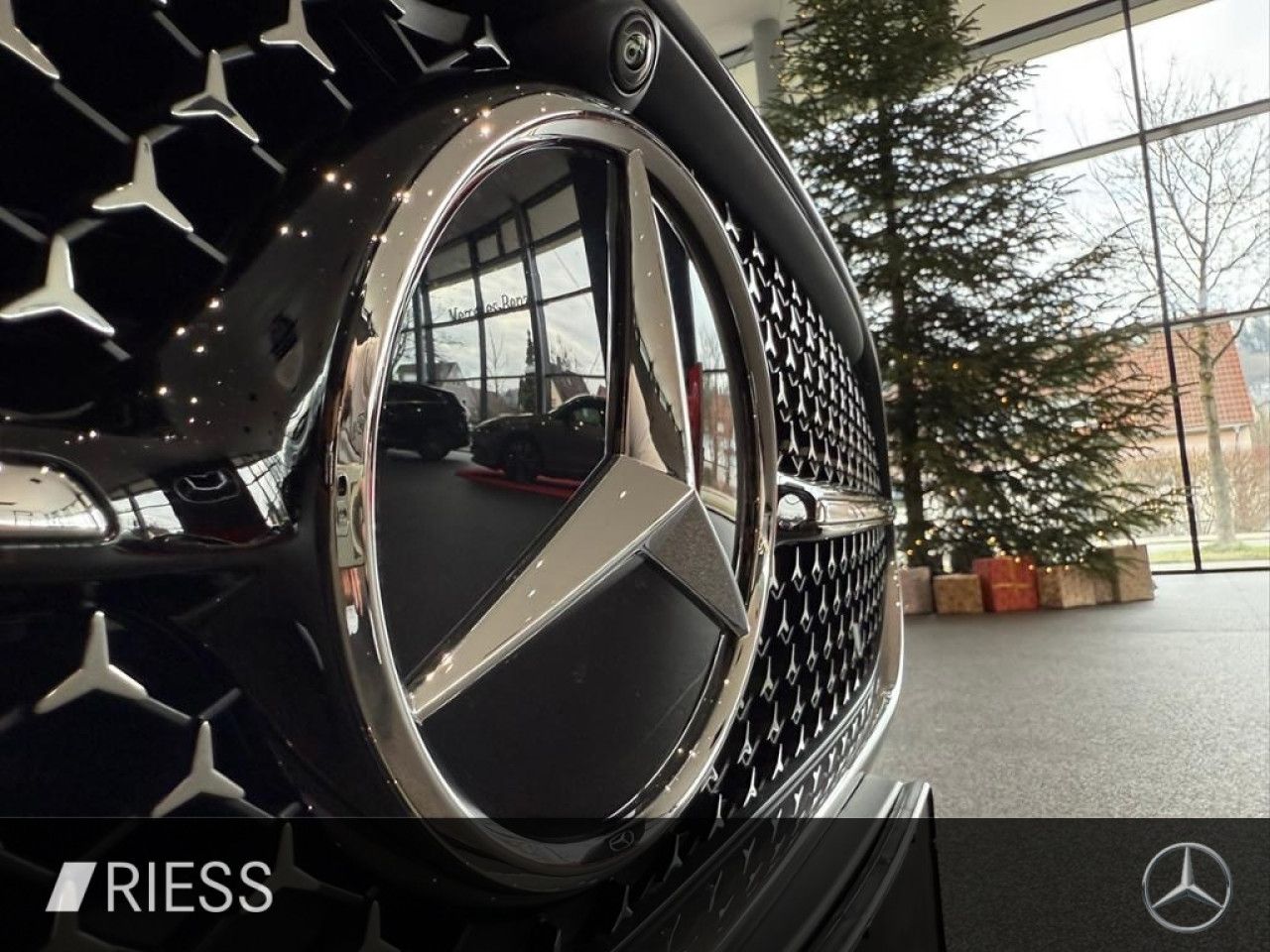 Mercedes-Benz A-Klasse – Bild 18