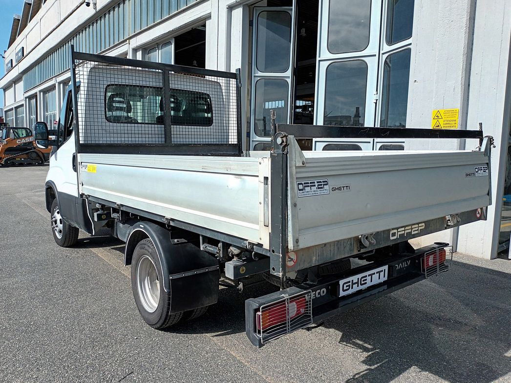 IVECO | 35C14H