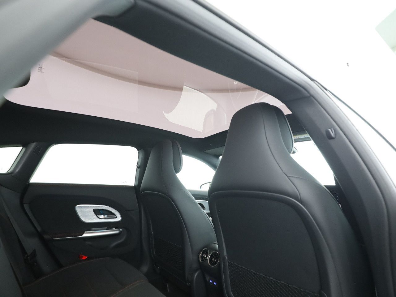 Mercedes-Benz CLA – Bild 20