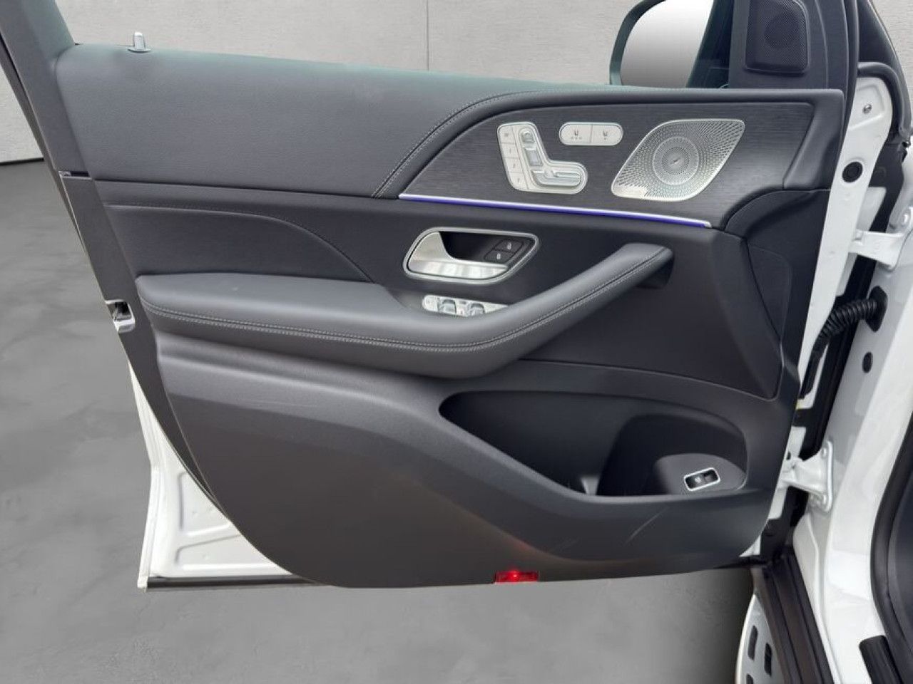 Mercedes-Benz GLE – Bild 17