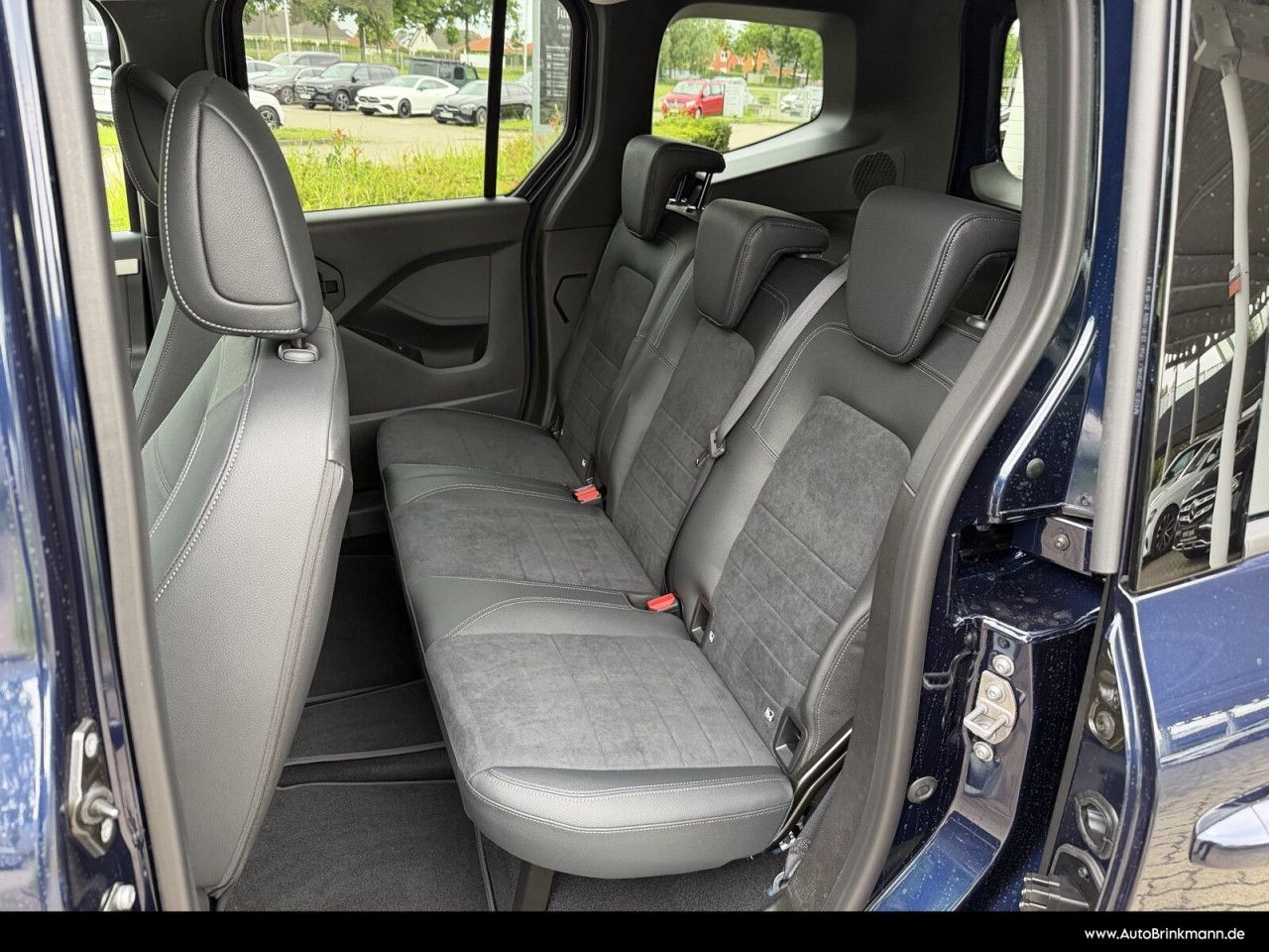 Mercedes-Benz T-Klasse – Bild 11