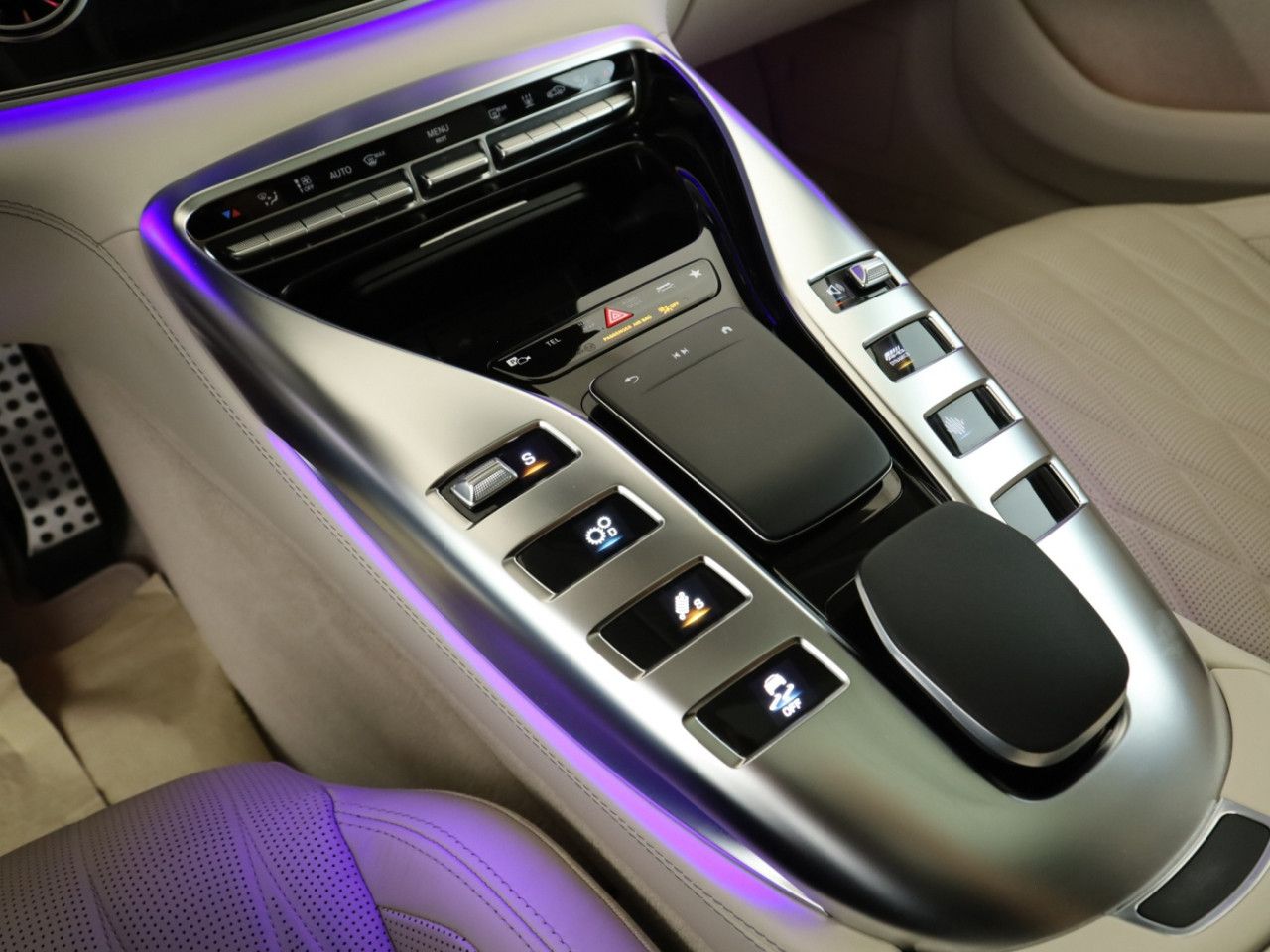 Mercedes-Benz AMG GT – Bild 15