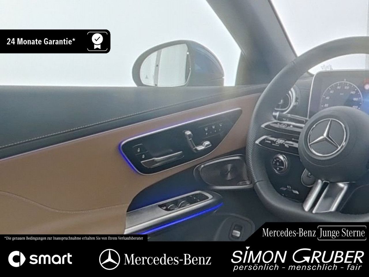 Mercedes-Benz CLE – Bild 3