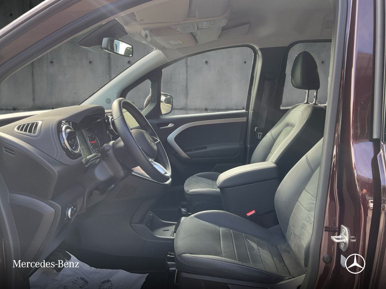 Mercedes-Benz T-Klasse – Bild 8