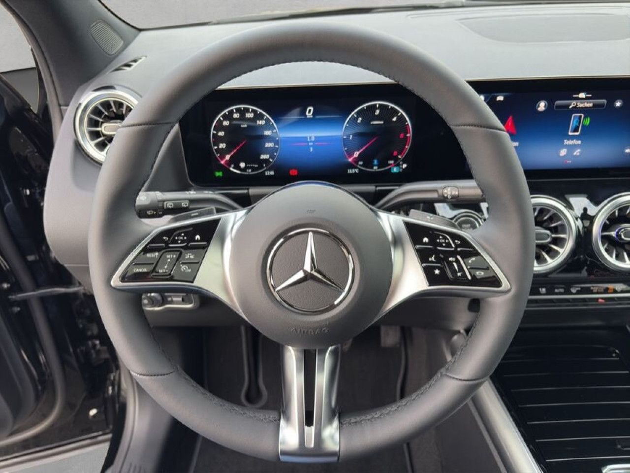 Mercedes-Benz GLA – Bild 11