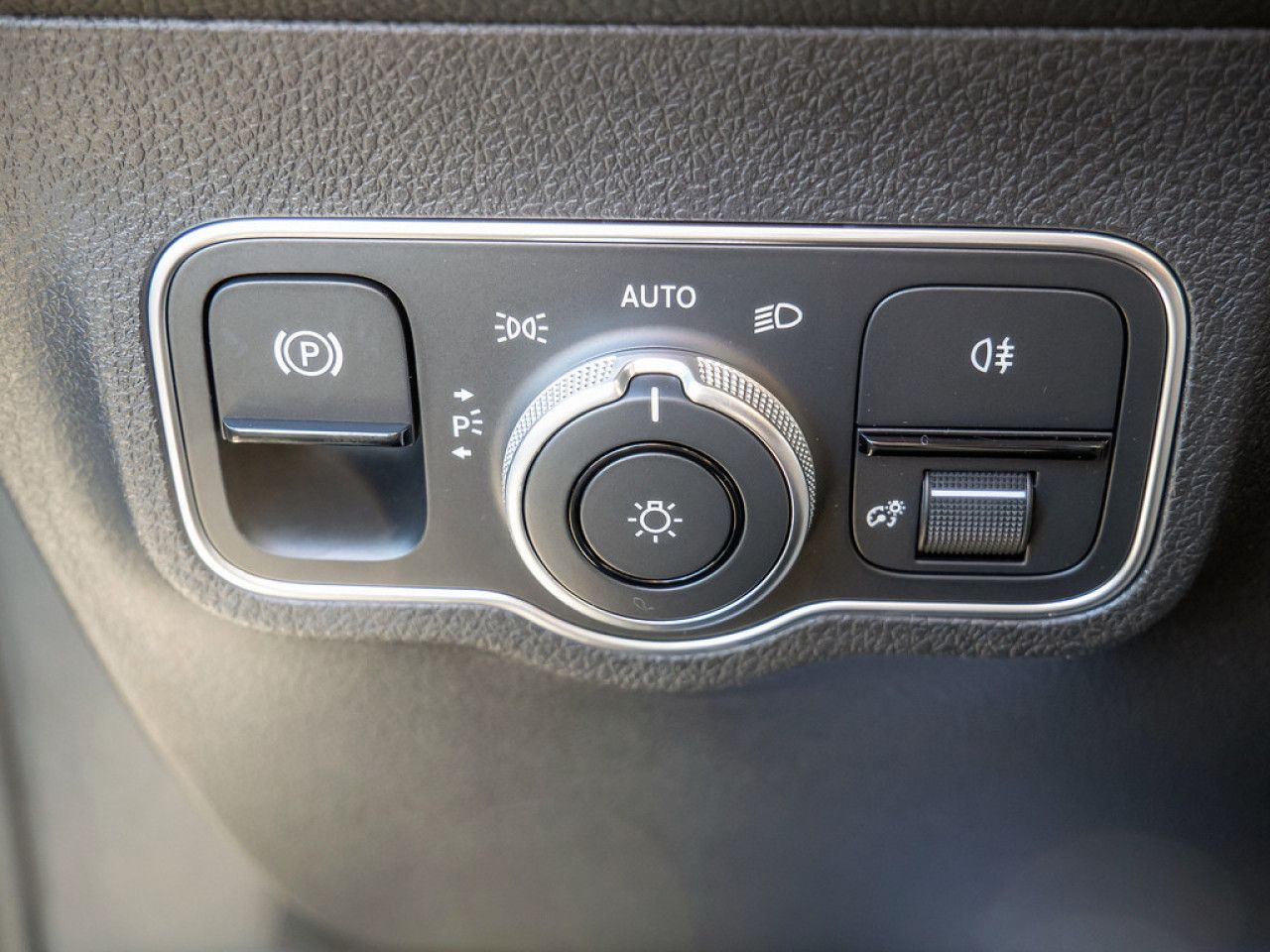 Mercedes-Benz GLB – Bild 17