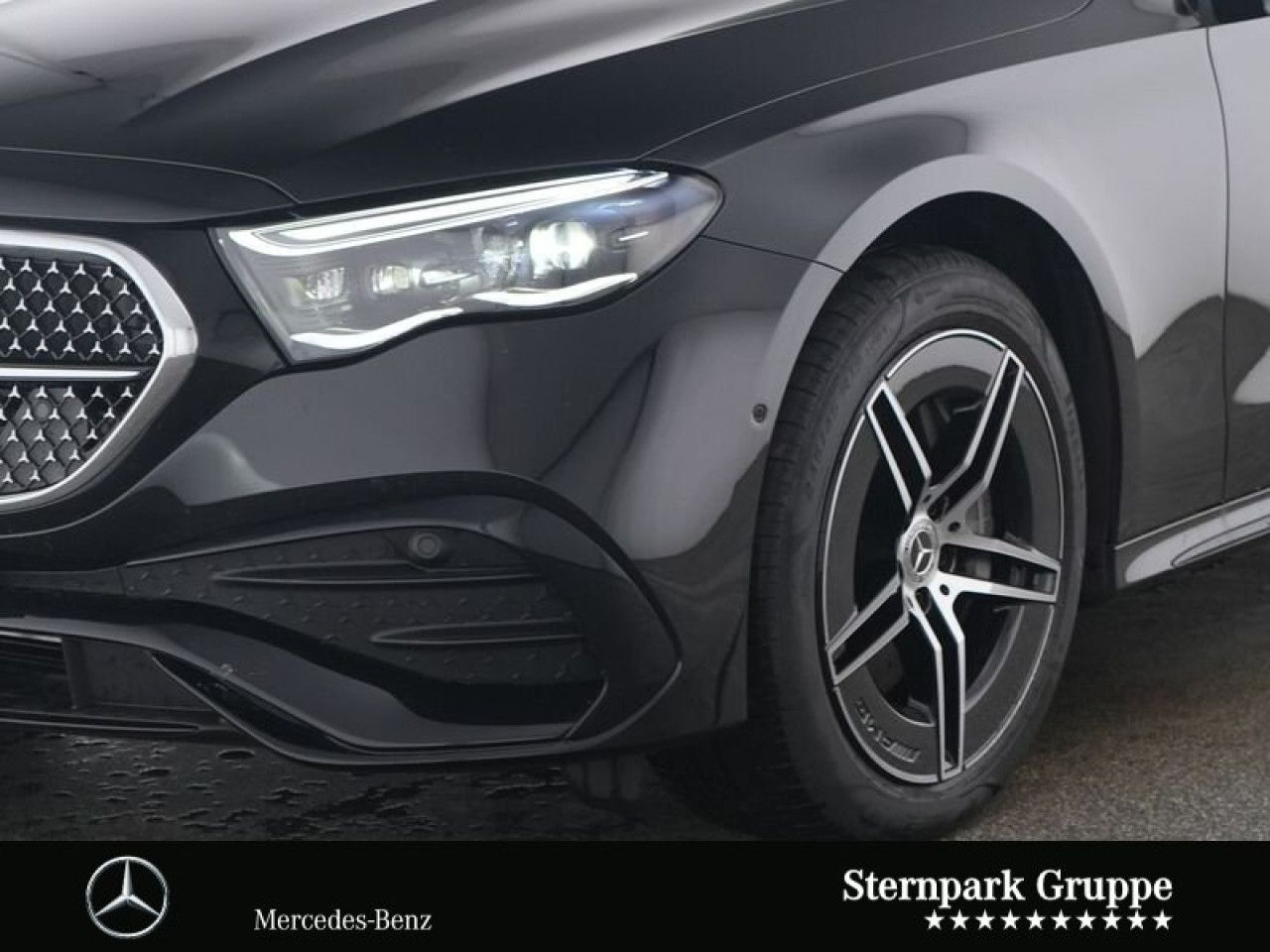 Mercedes-Benz E-Klasse – Bild 3
