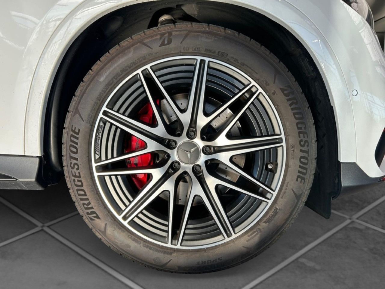 Mercedes-Benz GLC – Bild 6