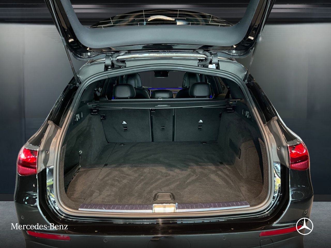 Mercedes-Benz E-Klasse – Bild 5