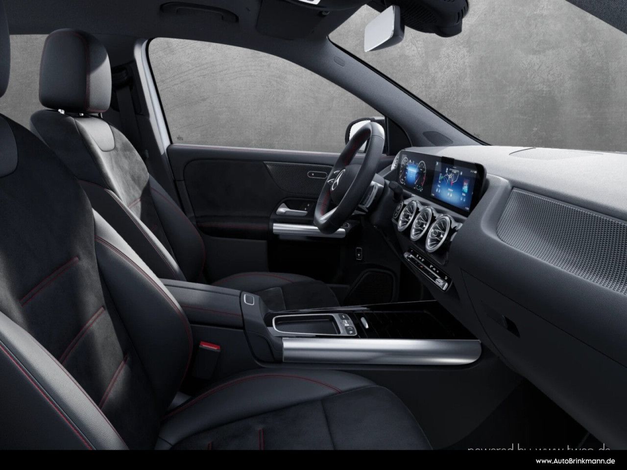 Mercedes-Benz GLA – Bild 10