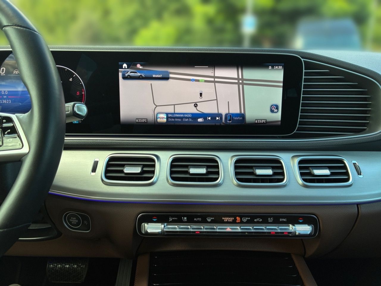 Mercedes-Benz GLE – Bild 6
