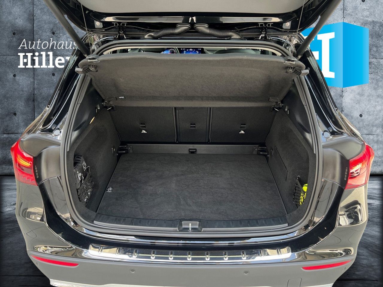 Mercedes-Benz GLA – Bild 14