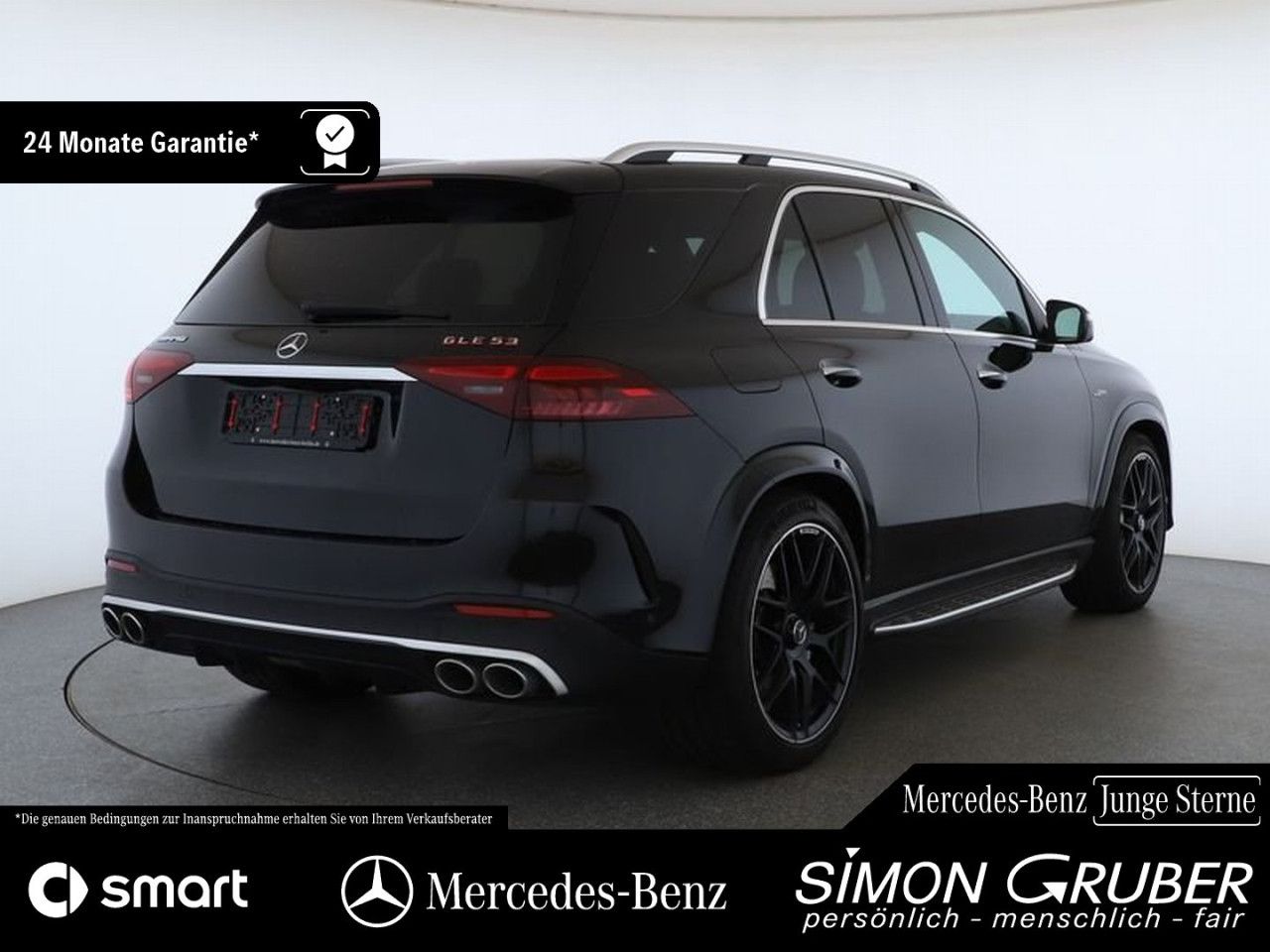 Mercedes-Benz GLE – Bild 2