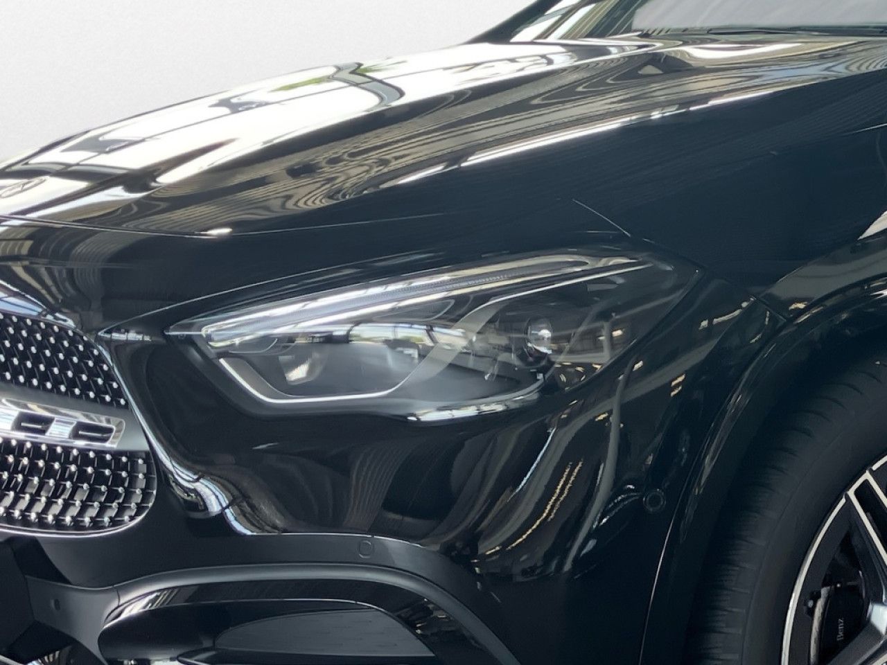 Mercedes-Benz GLA – Bild 20