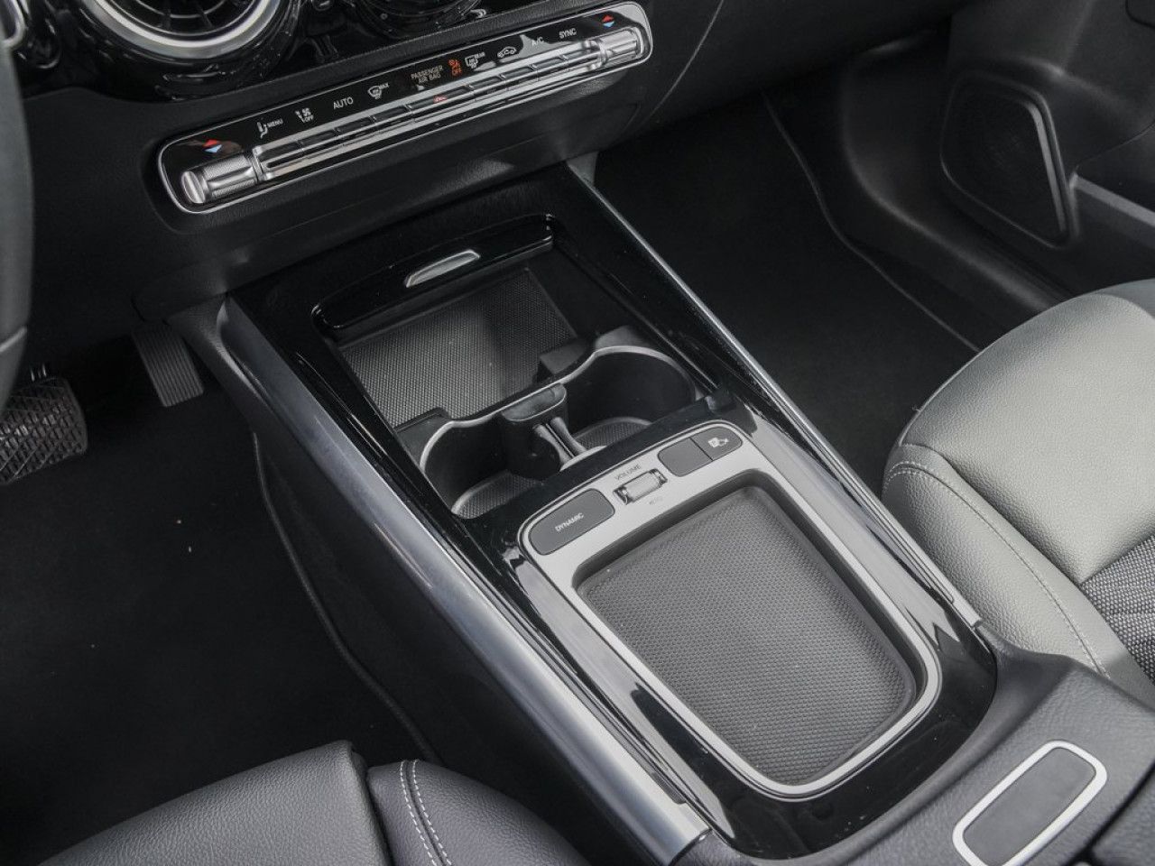 Mercedes-Benz B-Klasse – Bild 16