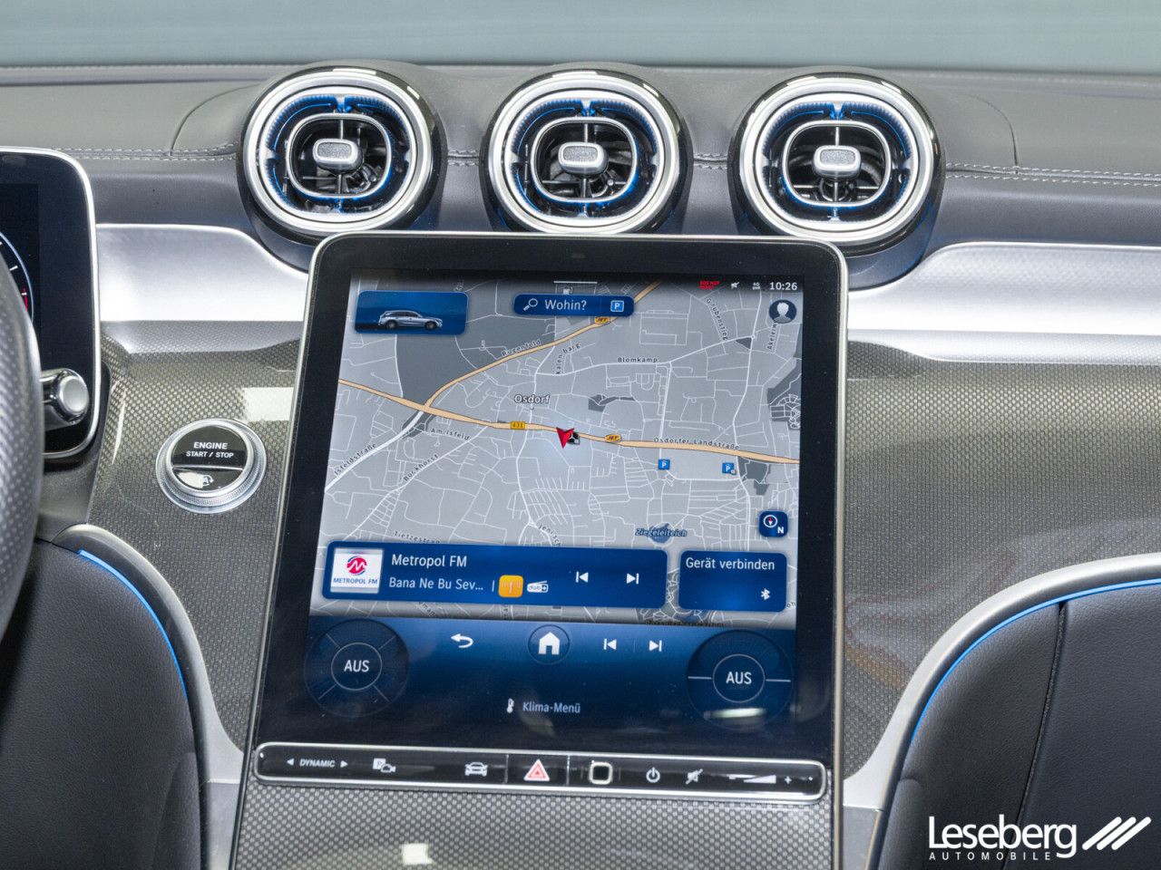 Mercedes-Benz GLC – Bild 23