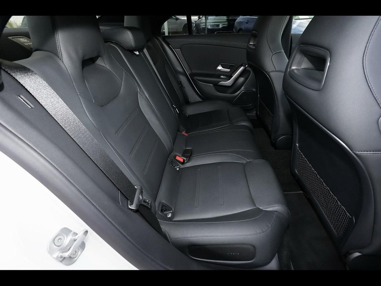 Mercedes-Benz CLA – Bild 6