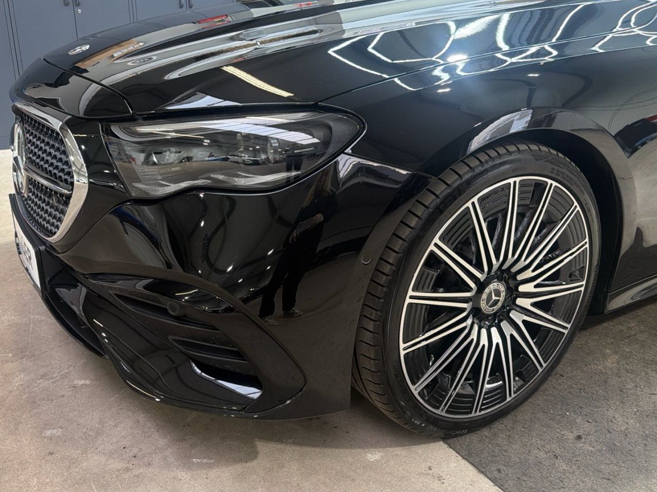 Mercedes-Benz E-Klasse – Bild 12
