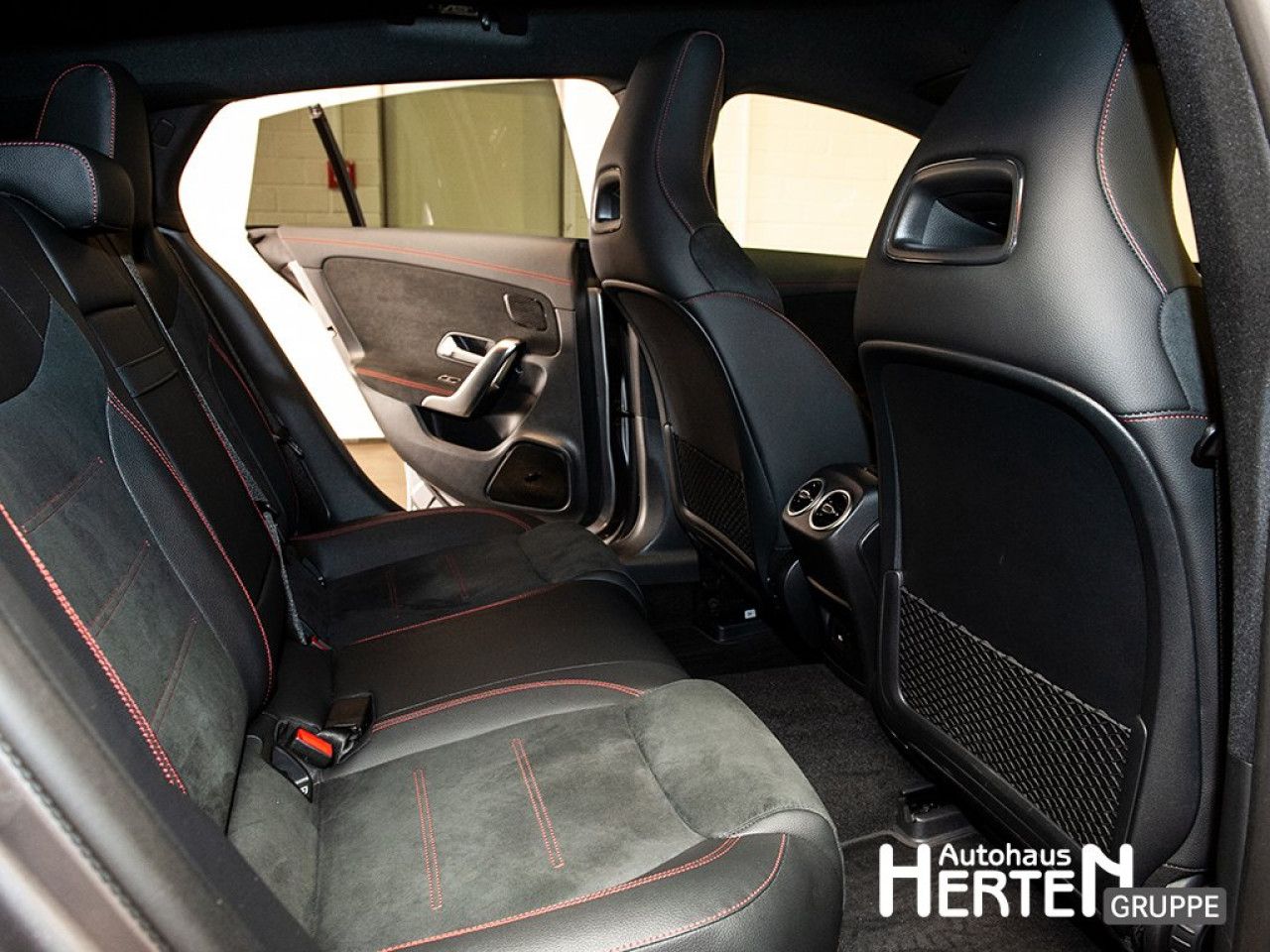 Mercedes-Benz CLA – Bild 17