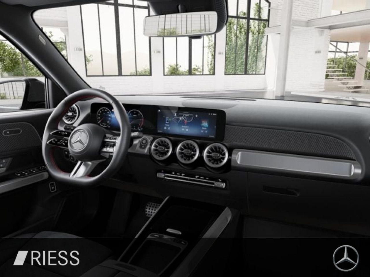 Mercedes-Benz GLB – Bild 8