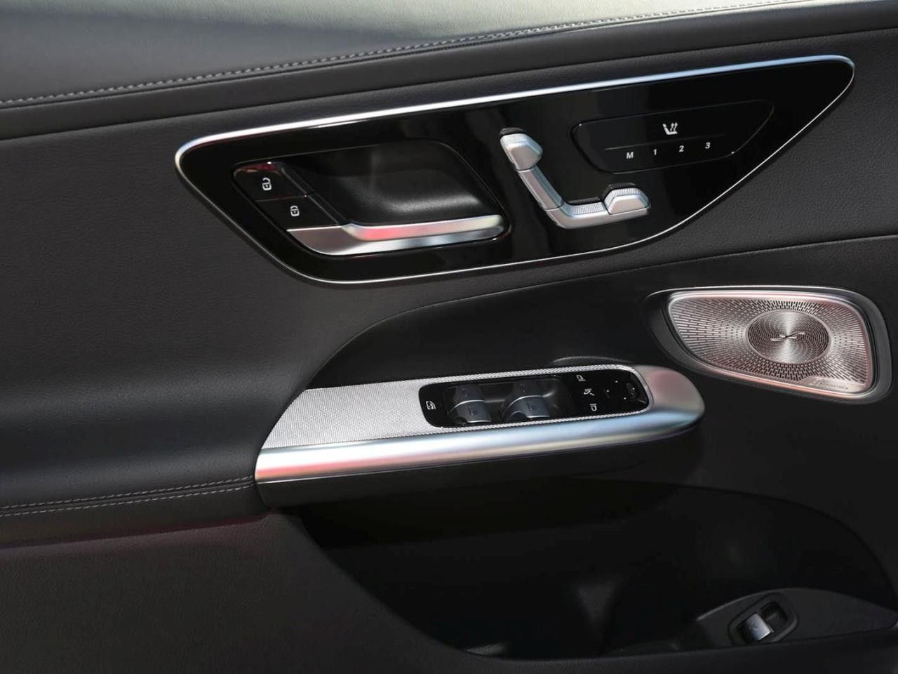 Mercedes-Benz GLC – Bild 17