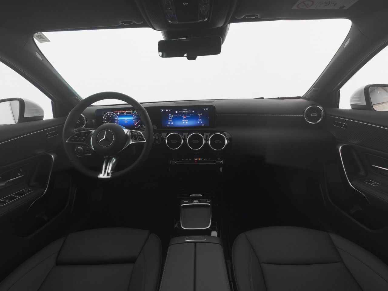 Mercedes-Benz A-Klasse – Bild 3