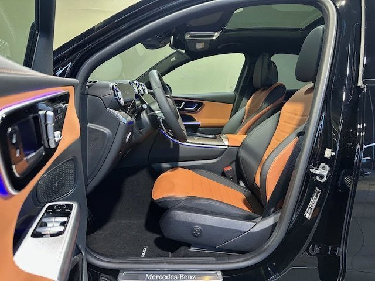 Mercedes-Benz GLC – Bild 2