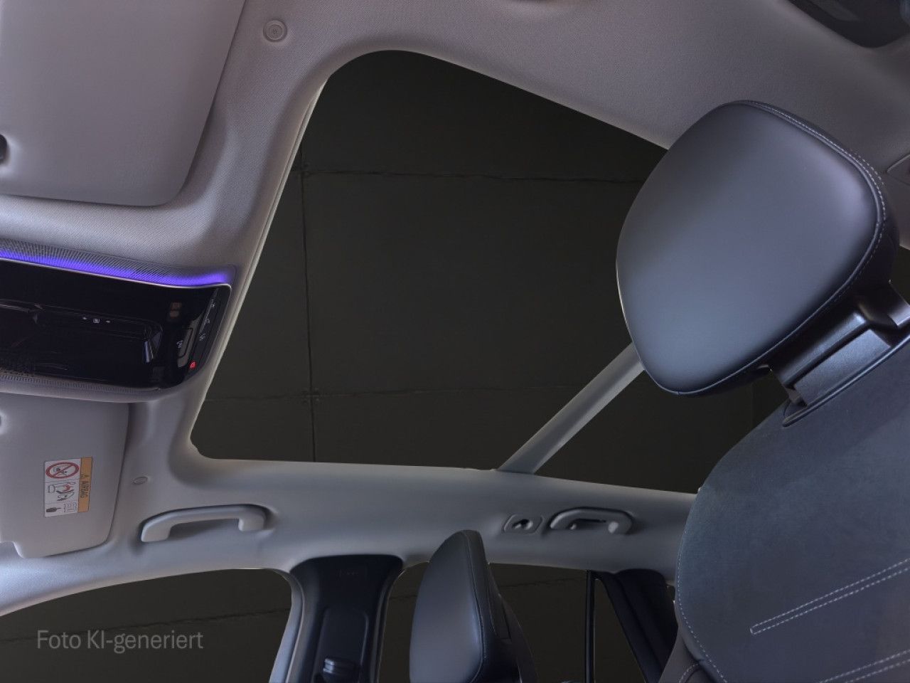 Mercedes-Benz GLC – Bild 12