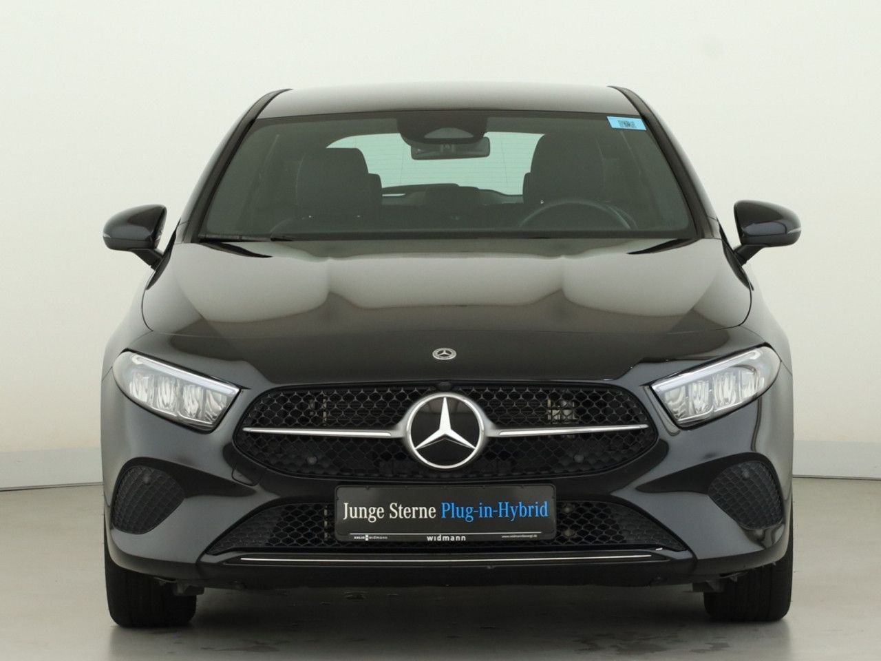 Mercedes-Benz A-Klasse – Bild 3