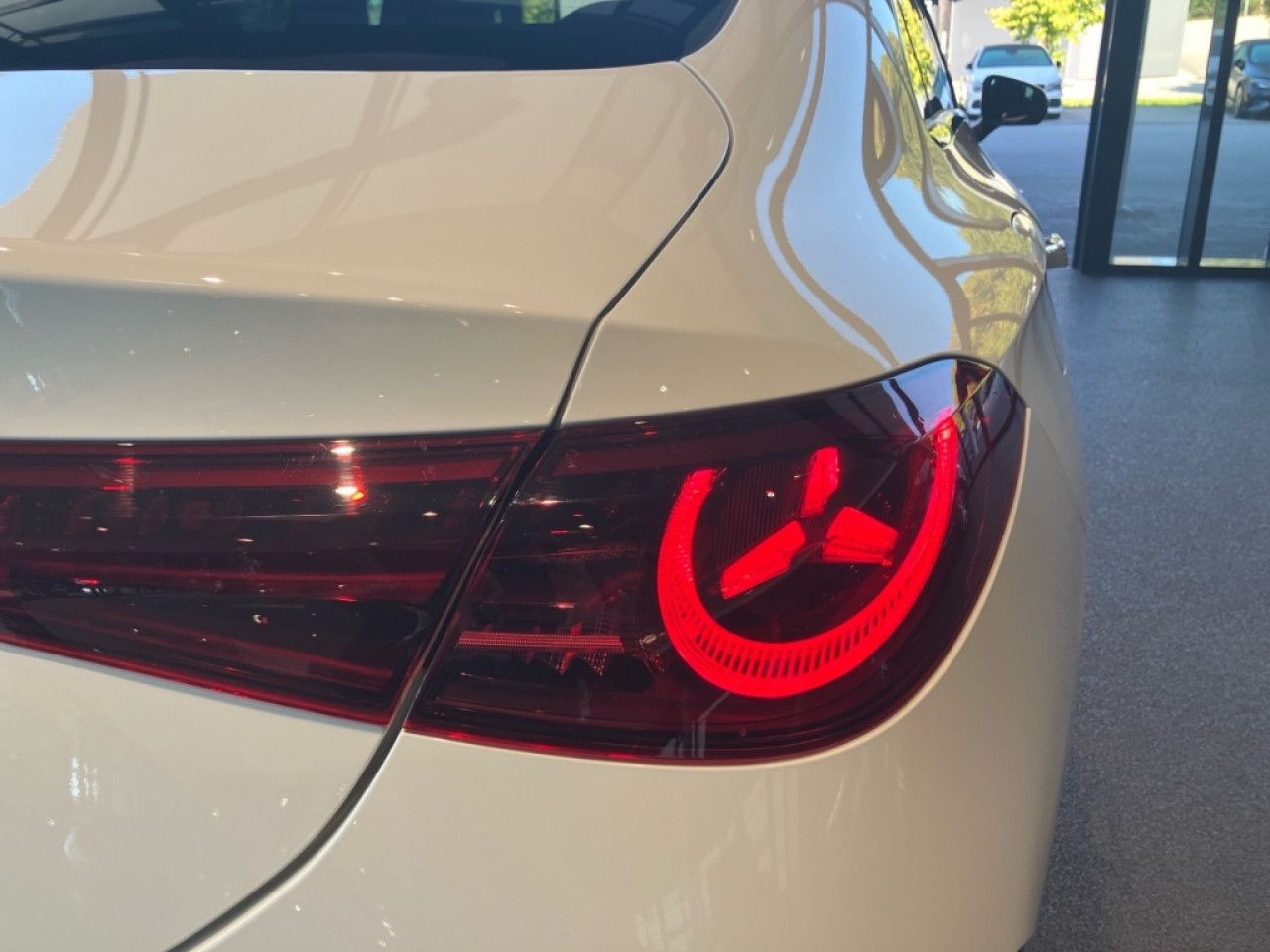 Mercedes-Benz CLA – Bild 18