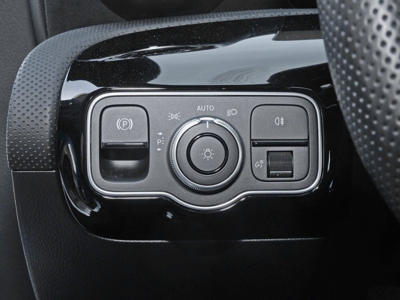 Mercedes-Benz CLA – Bild 18