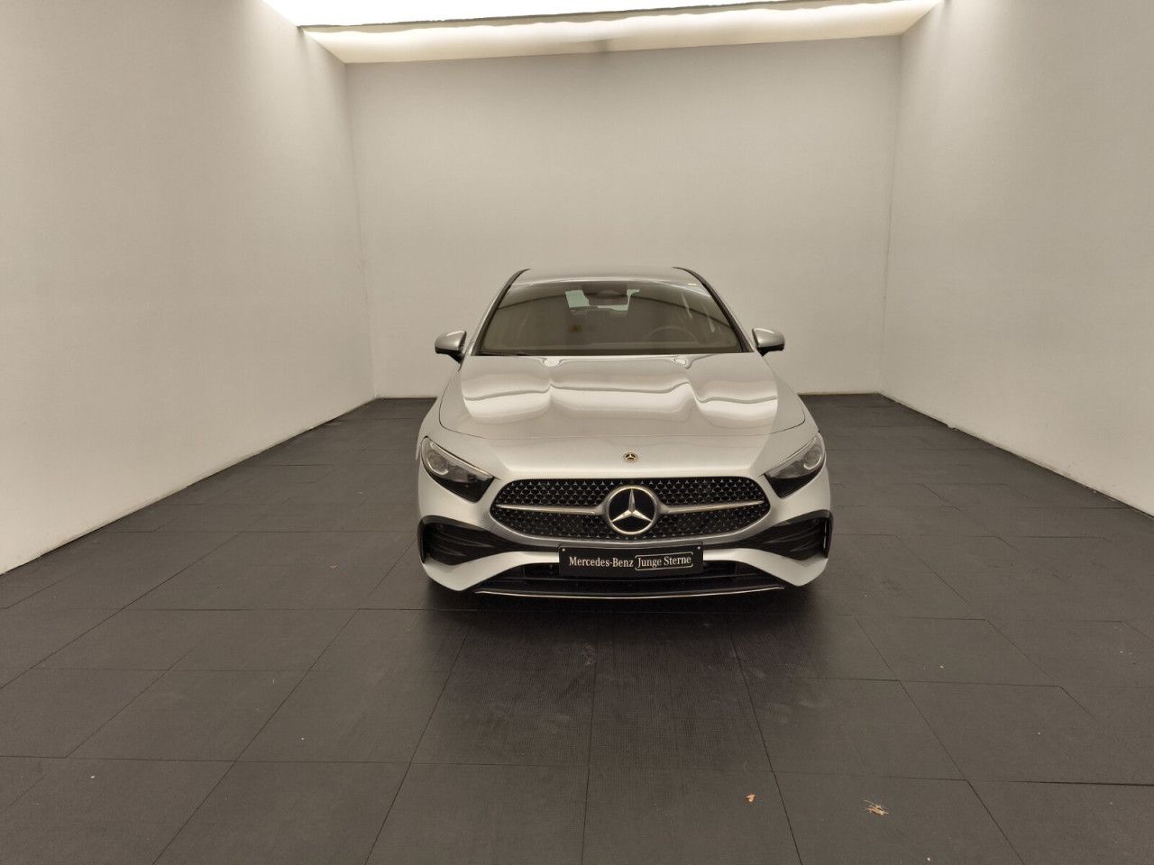 Mercedes-Benz A-Klasse – Bild 2