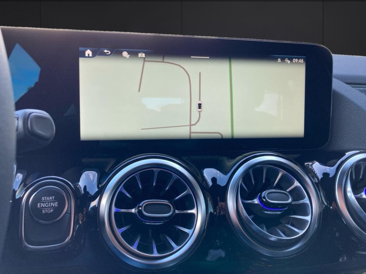 Mercedes-Benz B-Klasse – Bild 10