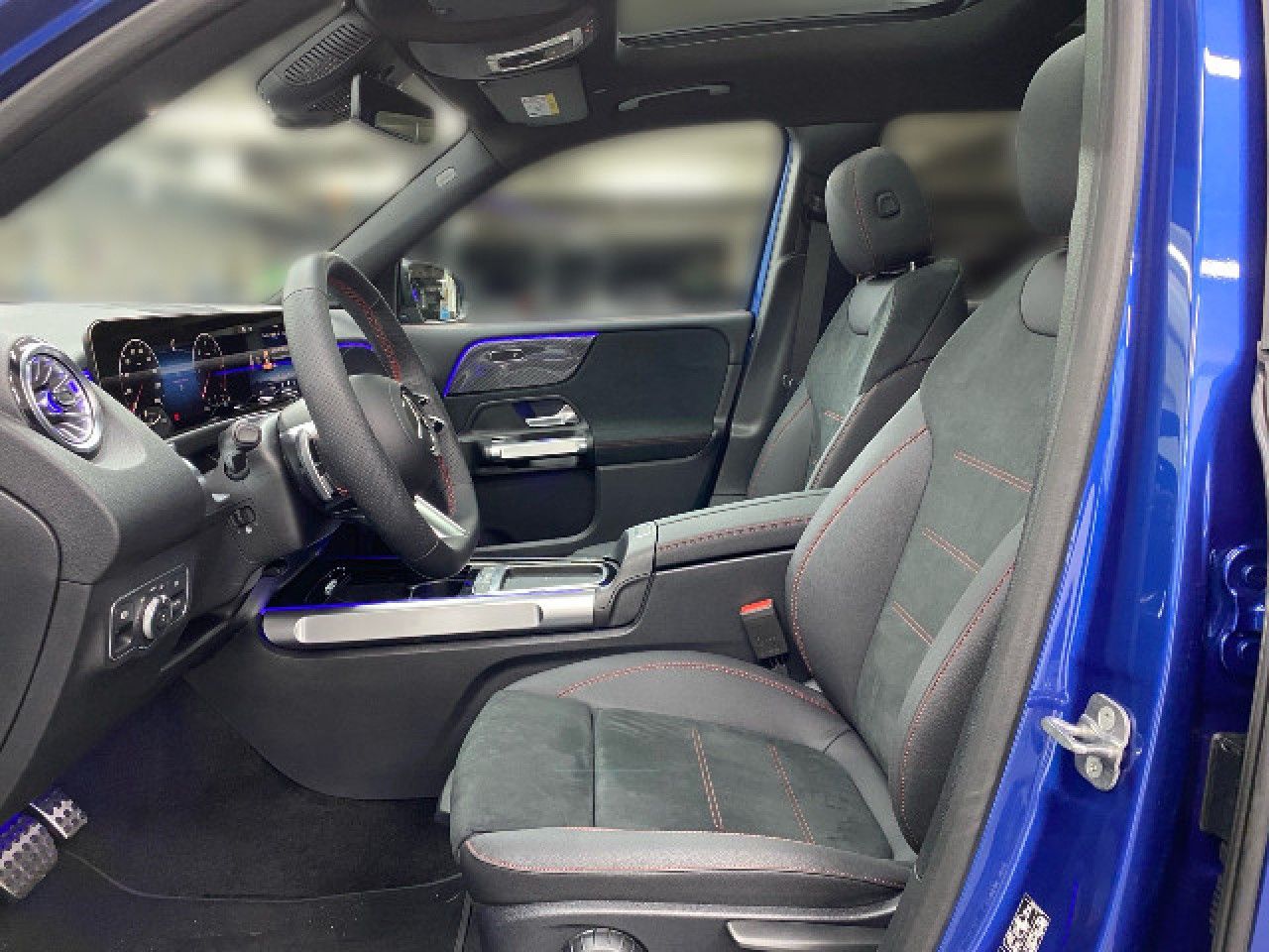 Mercedes-Benz GLB – Bild 7