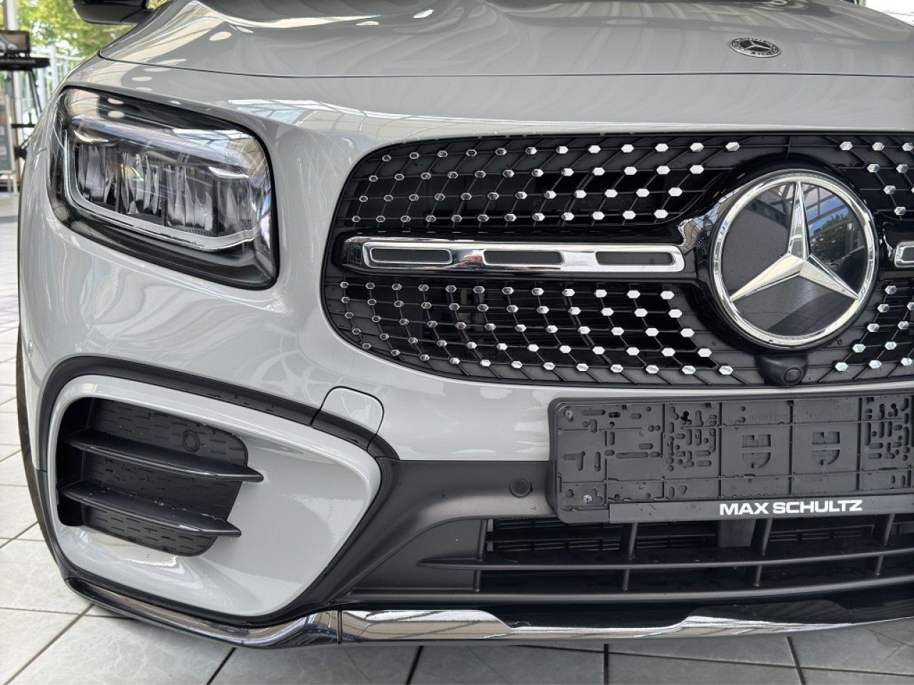 Mercedes-Benz GLB – Bild 29