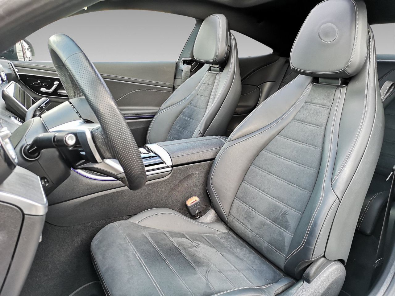 Mercedes-Benz CLE – Bild 7