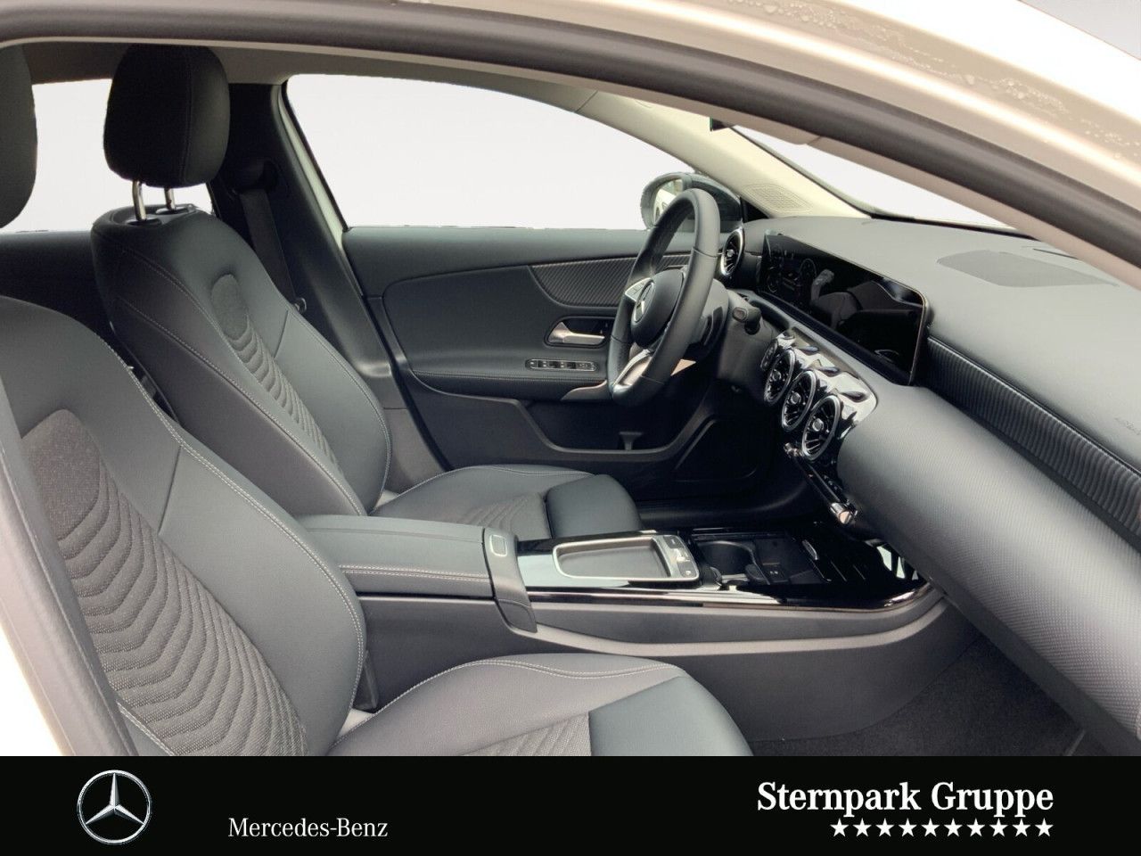Mercedes-Benz A-Klasse – Bild 15