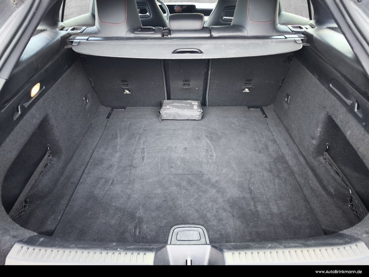 Mercedes-Benz CLA – Bild 7