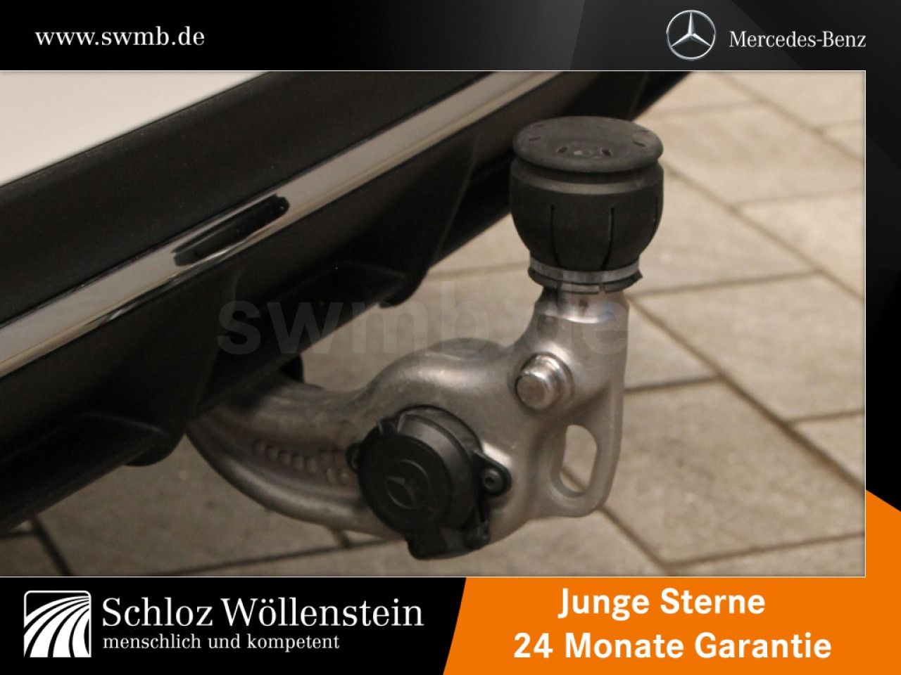 Mercedes-Benz E-Klasse – Bild 12