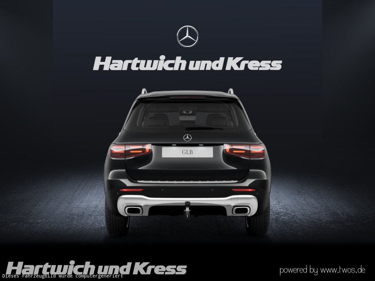 Mercedes-Benz GLB – Bild 6