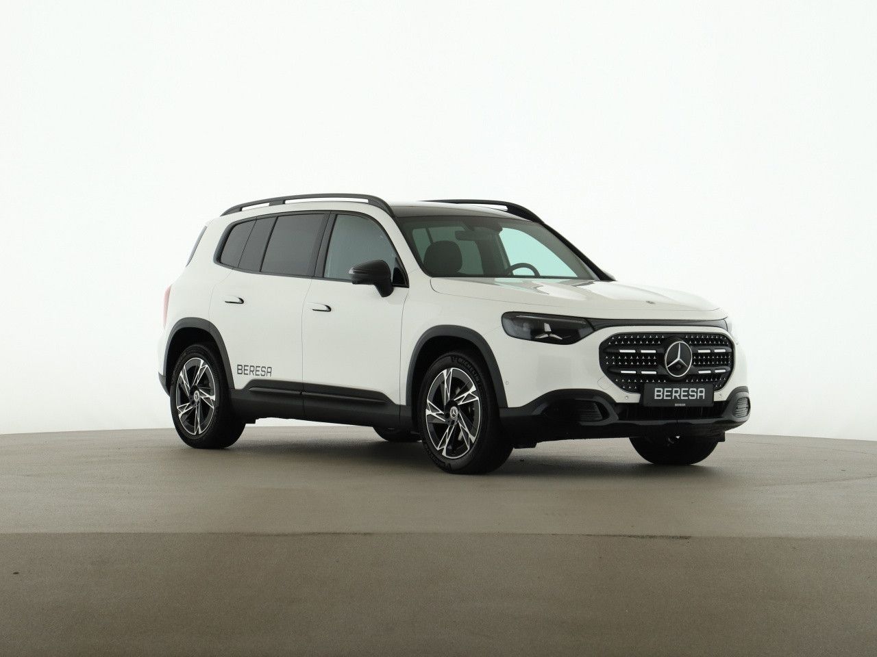 Mercedes-Benz GLB – Bild 8