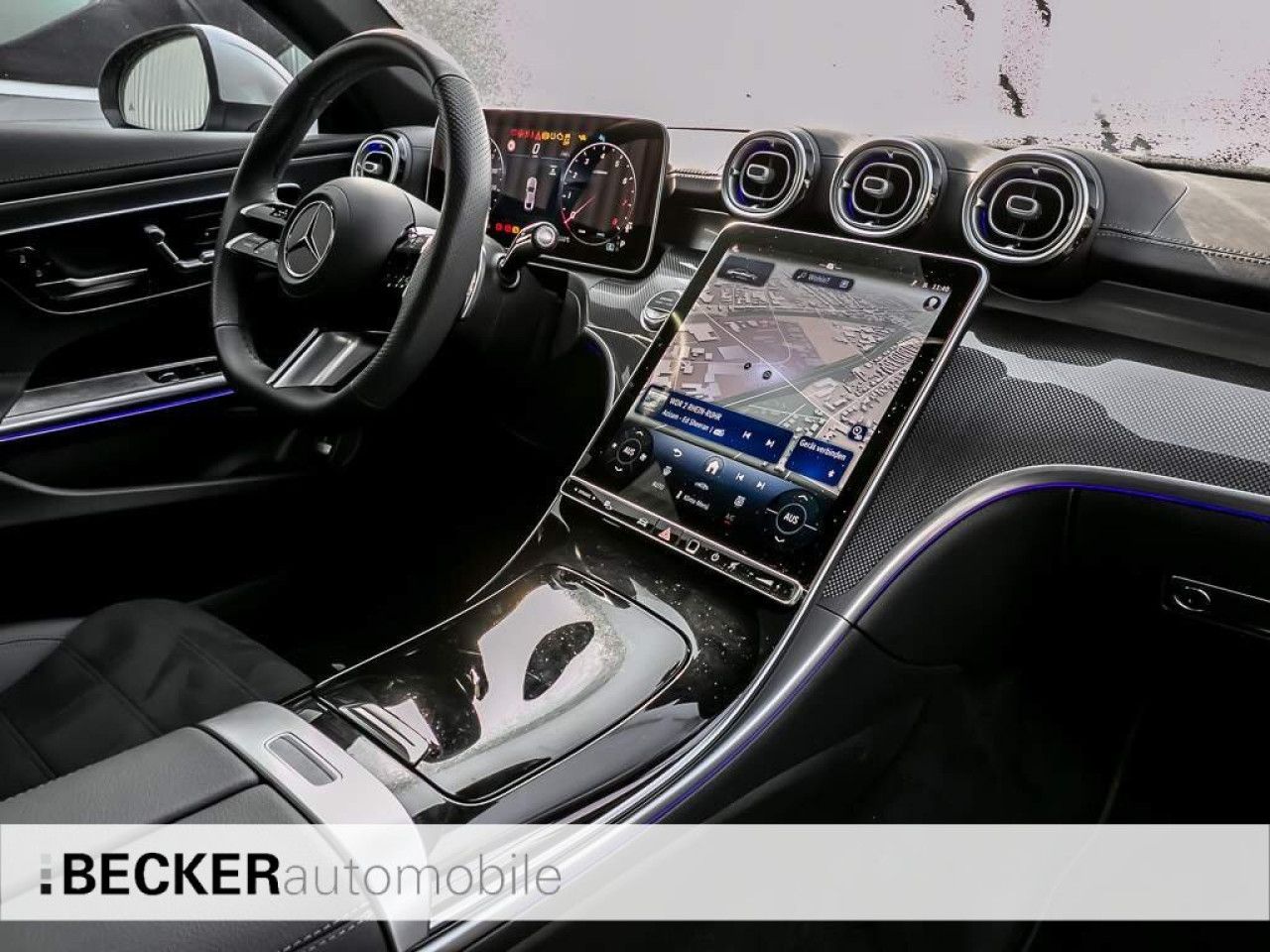 Mercedes-Benz CLE – Bild 5