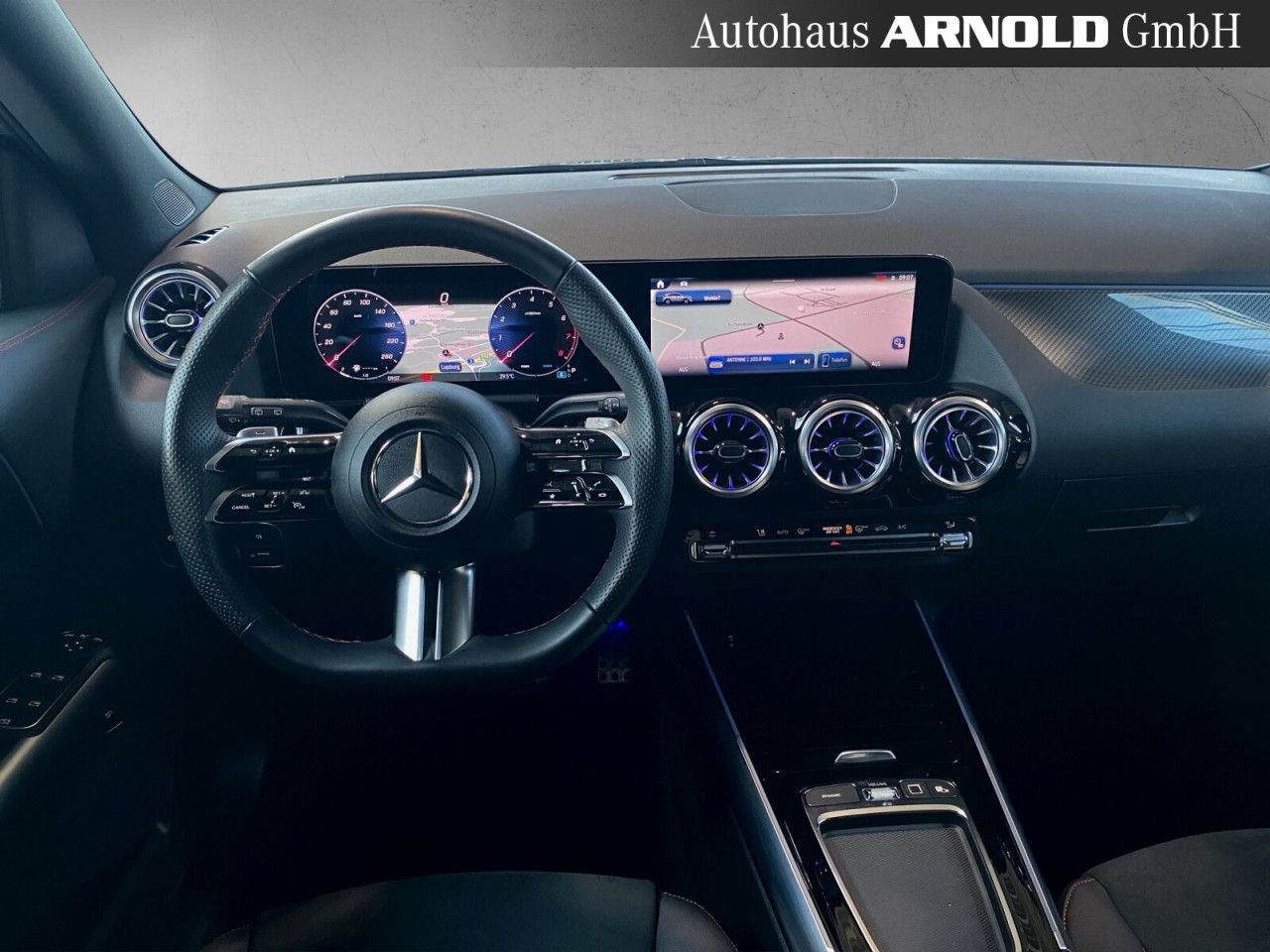 Mercedes-Benz GLA – Bild 9