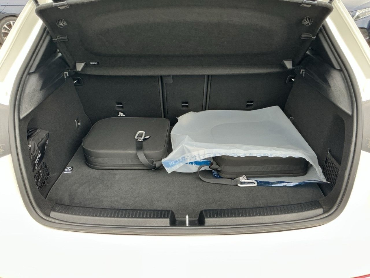 Mercedes-Benz A-Klasse – Bild 13