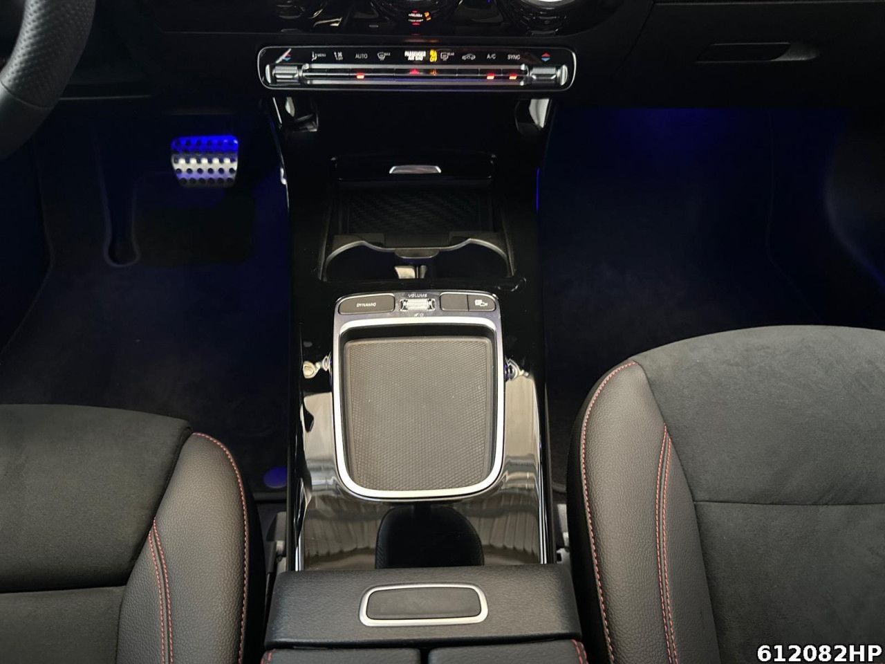 Mercedes-Benz A-Klasse – Bild 11